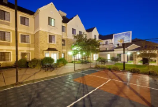 Staybridge Suites PEORIA-DOWNTOWN by IHG