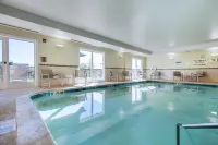SpringHill Suites Devens Common Center Hôtels à : Fitchburg