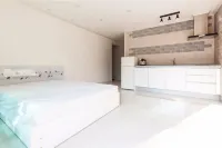 全州索達姆索達姆旅館