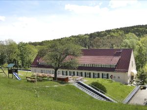 Land- und Golfhotel "Alte Fliegerschule" Eisenach