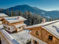 Das Eulersberg Apartments & Chalets