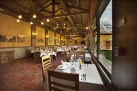 Villa Ferrera Posada Rural Hotels in Herrera de Valdecañas