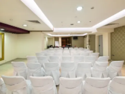 舒適精品酒店 卡拉馬塔酒店