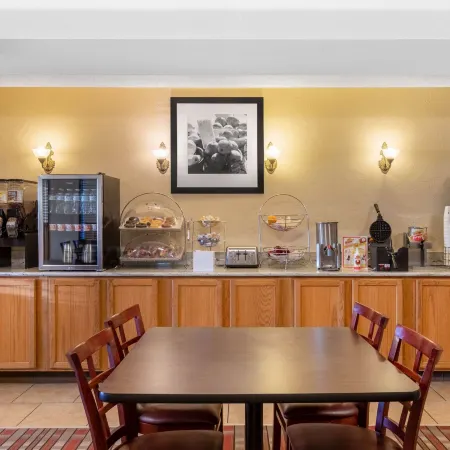 Baymont by Wyndham Spearfish