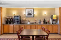 Baymont by Wyndham Spearfish - breakfast