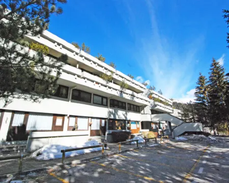 Solaria Hotéis em Mazzin