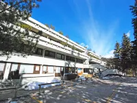 Solaria Các khách sạn ở Mazzin