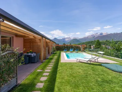 Gelsomini (Cco520) Hotel in zona Abbazia Cistercense di Santa Maria di Piona