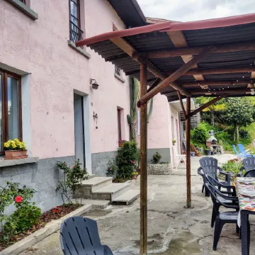 Casa Pina