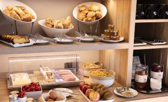 Hotel Locomo - Gare de Lyon Bastille