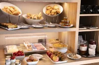 Hotel Locomo - Gare de Lyon Bastille