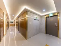 Daegu Dongseongro Sweet Hotel โรงแรมใกล้สถานีเเทกู