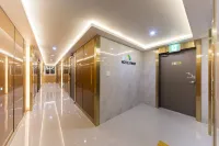 Daegu Dongseongro Sweet Hotel