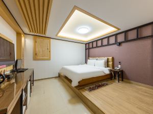 Jincheon Hotel Galaxy