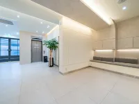 Yangsan Pyeongsan Brown Dot Ξενοδοχεία στην πόλη Yangsan-si