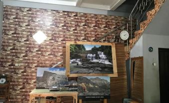 The Carstensz Homestay