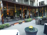 Udman Hotel Panchshila Park Hôtels à : Delhi sud