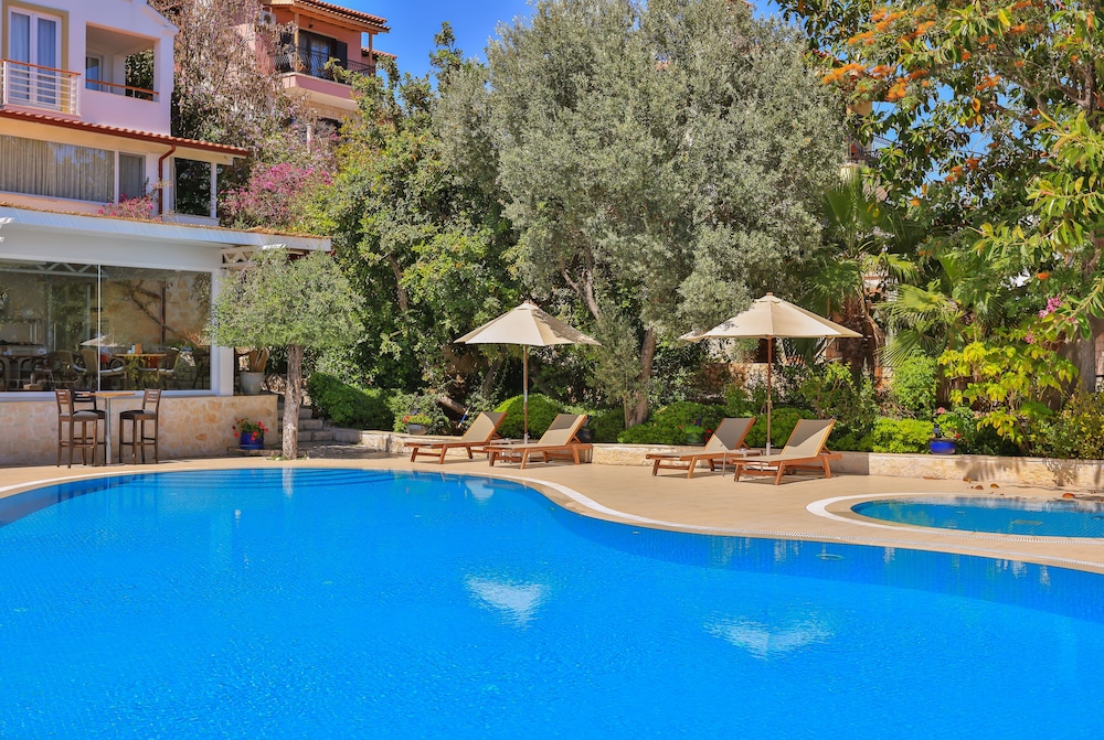Olea Nova Hotel