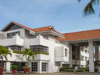 Hotel Las Americas Casa de Playa Các khách sạn gần Naval Del Caribe