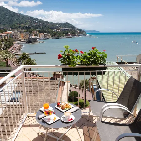 Best Western Plus Tigullio Royal Hotel