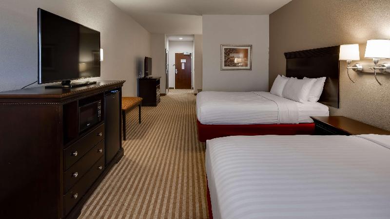 Best Western Plus Greenville South