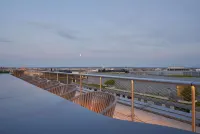 華盛頓特區康萊德 - 浪漫/情侶