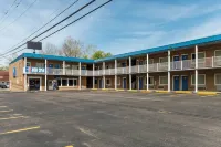 Motel 6 Huntington, WV Hotels in Huntington