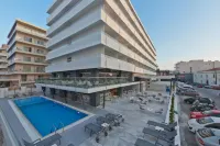 Mercure Rhodes Alexia Hotel & Spa - ติดทะเล