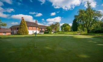 Cottesmore Hotel Golf & Country Club