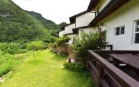 Jeongseon Cloud Ladder Pension Các khách sạn gần Arari Village