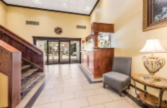 Econo Lodge Quakertown