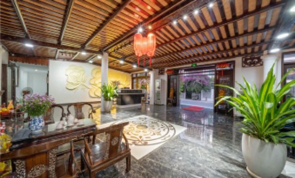 Thanh Binh Central Hotel