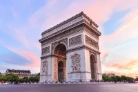 La Lumière de Paris - Apartments