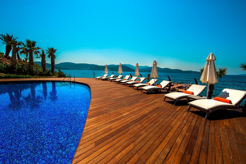 Be Premium Bodrum