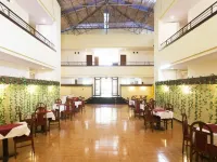 The Dhanhills - a Valley View Hotel in Panchgani Hotels in Panchgani