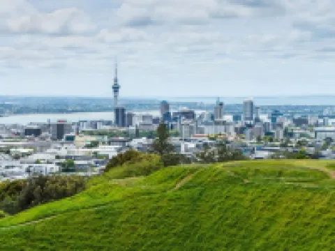 Auckland Airport Kiwi Hotel Hotels in Auckland