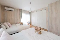Macana Rare Resort Okinawa 150 Pension Large Numb Hotels in Ginowan