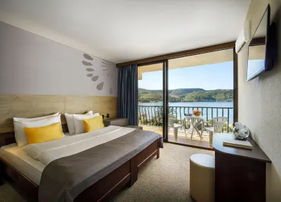 Arkada Hotel