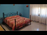 Agriturismo Al Brich Apartment Fiordaliso Các khách sạn ở Albaretto Della Torre