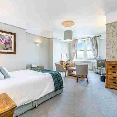 Best Western Walton Park Hotel Rooms