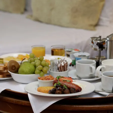 The Craiglands Hotel, Sure Hotel Collection by Best Western