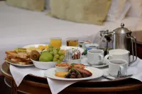 The Craiglands Hotel, Sure Hotel Collection by Best Western - Breakfast