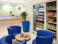 宜必思快捷翁弗勒爾中心酒店 - Wi-Fi