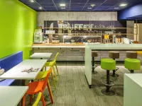Ibis Budget Parauapebas - Quầy Bar