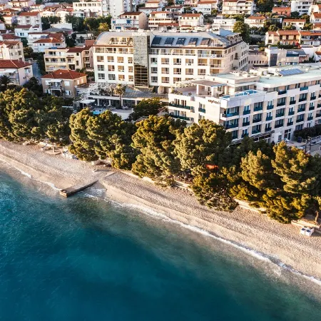 City Beach Makarska