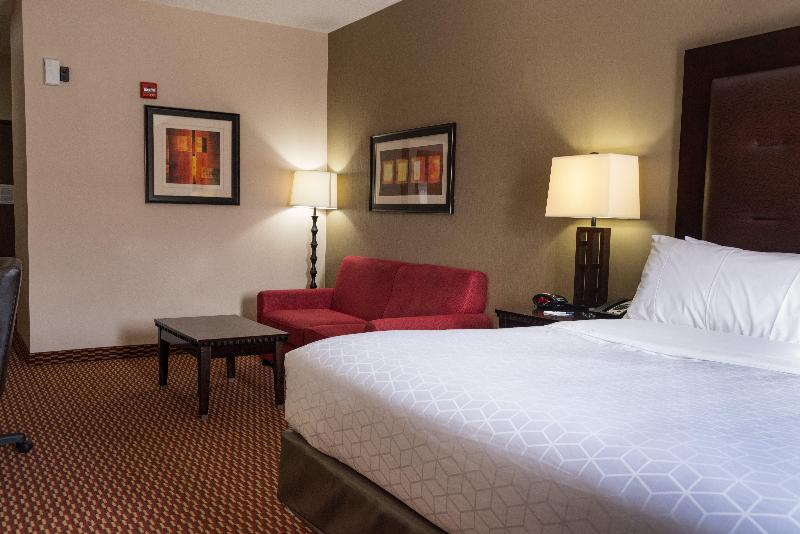 Holiday Inn Express Newington - Hartford, an Ihg Hotel