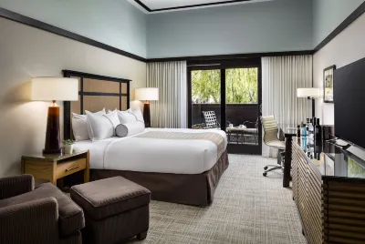 Ambrose Hotel Các khách sạn ở Santa Monica