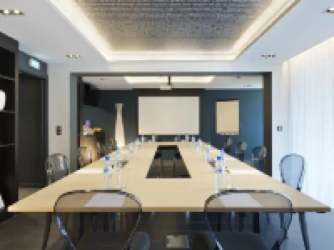 La Réserve Ferney-Voltaire - Grand Genève フィルネー・ボルテールのホテル