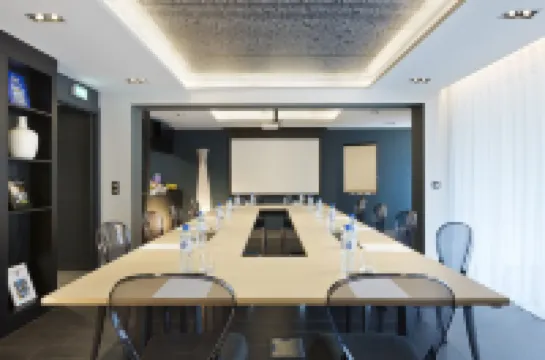 La Réserve Ferney-Voltaire - Grand Genève