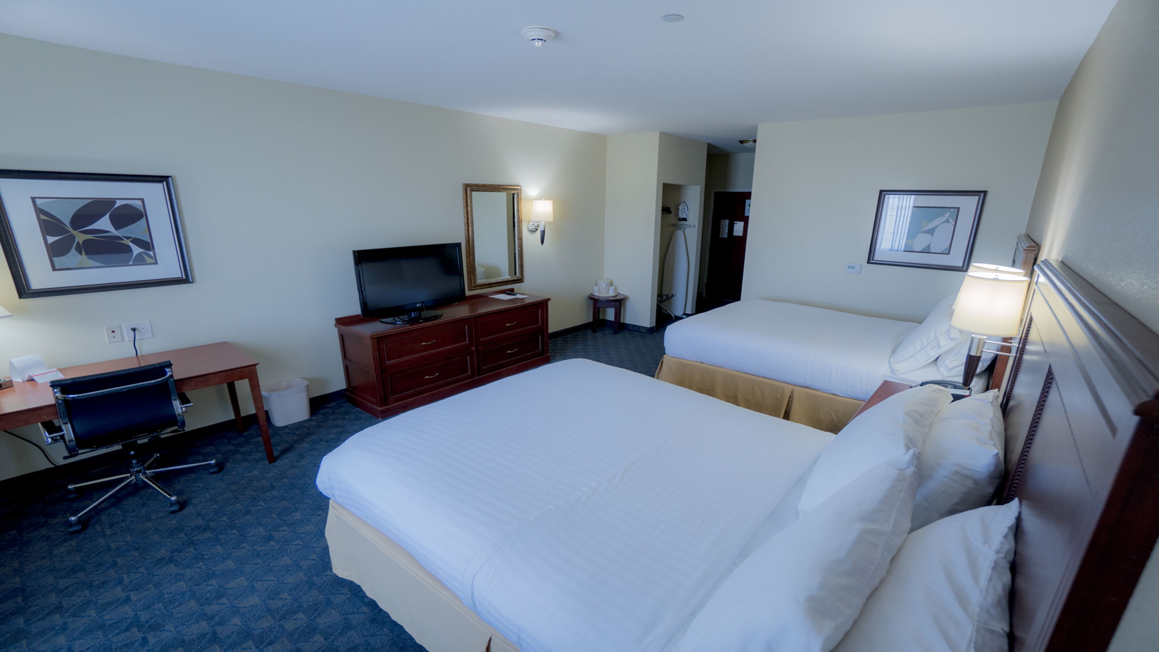 Holiday Inn Express Hotel & Suites Pampa, an Ihg Hotel